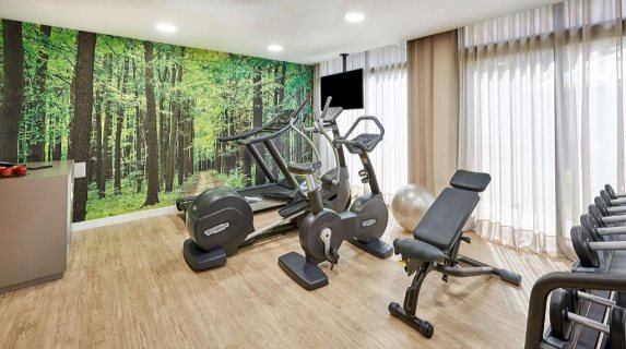 Hotel Sercotel Cornella Barcelona
