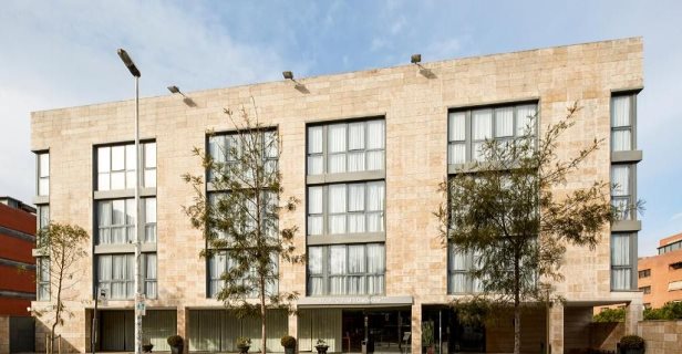 Hotel Sercotel Cornella Barcelona