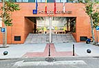 Hotel Sercotel De Los Reyes