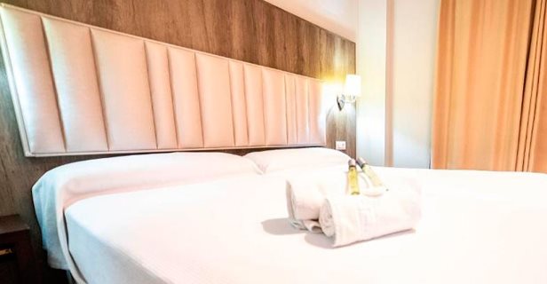 Hotel Sercotel Doña Carmela