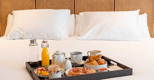 Hotel Sercotel Esteoeste