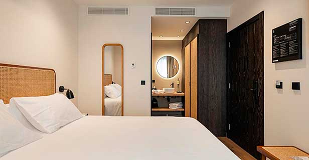 Hotel Sercotel Esteoeste