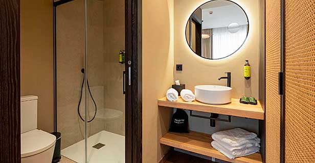 Hotel Sercotel Esteoeste