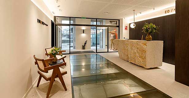 Hotel Sercotel Esteoeste