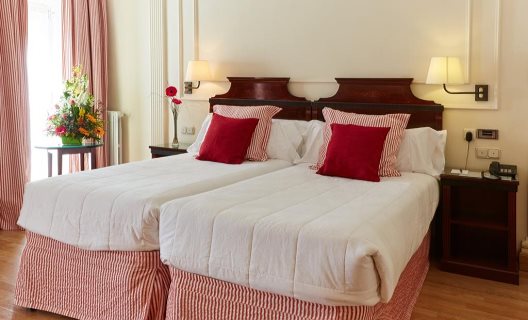 Hotel Sercotel Europa