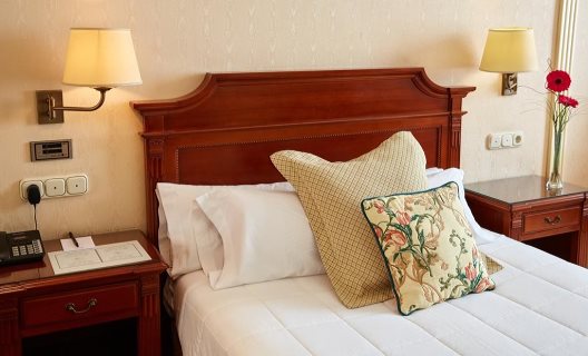 Hotel Sercotel Europa