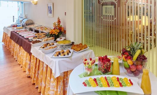 Hotel Sercotel Europa