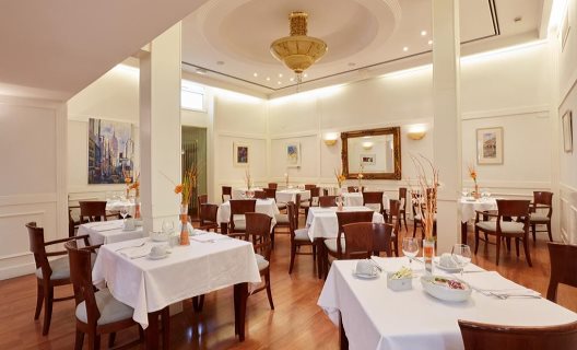 Hotel Sercotel Europa