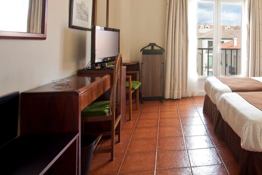 Hotel Sercotel Florida