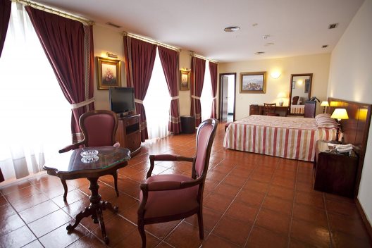 Hotel Sercotel Florida