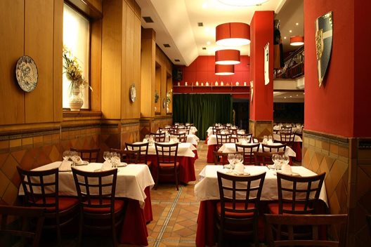 Hotel Sercotel Florida