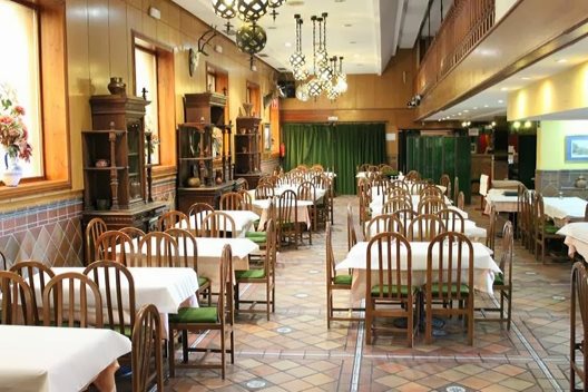 Hotel Sercotel Florida