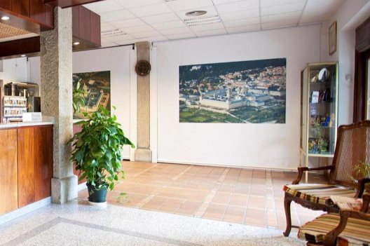Hotel Sercotel Florida