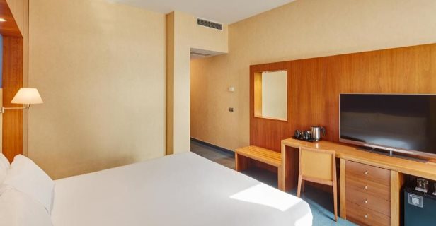 Hotel Sercotel Kalma Sitges