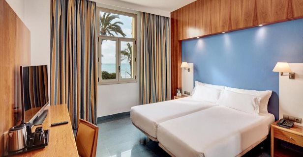 Hotel Sercotel Kalma Sitges