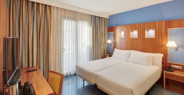 Hotel Sercotel Kalma Sitges