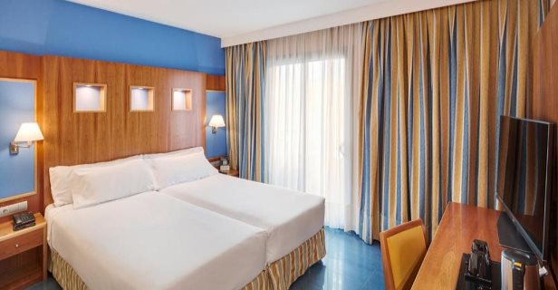 Hotel Sercotel Kalma Sitges