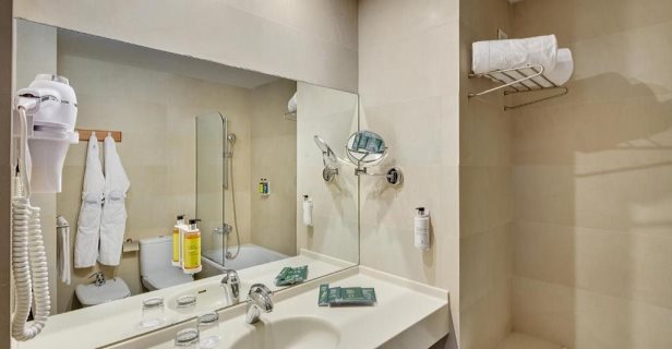 Hotel Sercotel Kalma Sitges