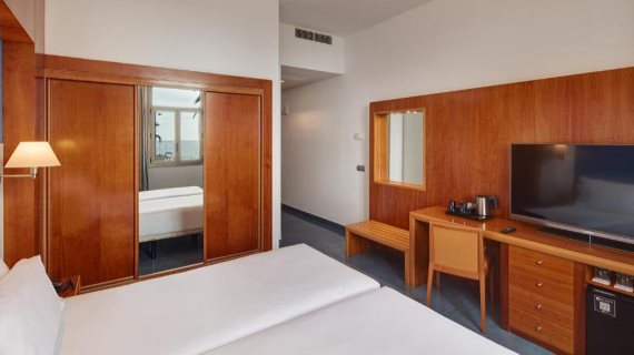 Hotel Sercotel Kalma Sitges
