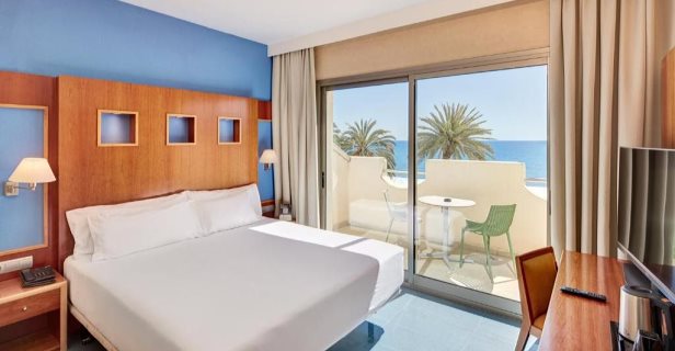 Hotel Sercotel Kalma Sitges