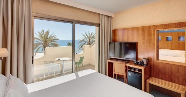 Hotel Sercotel Kalma Sitges