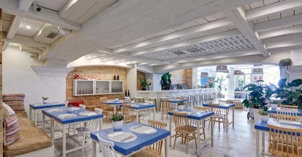 Hotel Sercotel Kalma Sitges