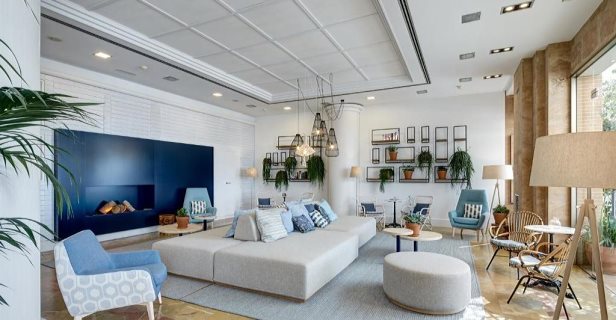 Hotel Sercotel Kalma Sitges