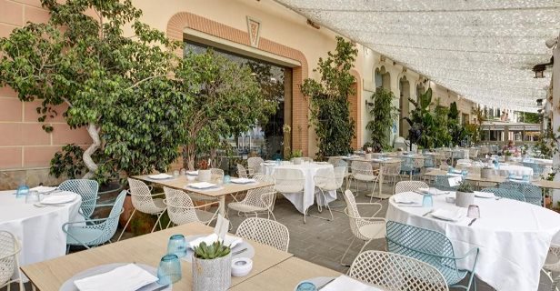 Hotel Sercotel Kalma Sitges