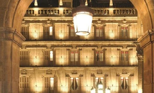 Hotel Sercotel Las Torres Salamanca