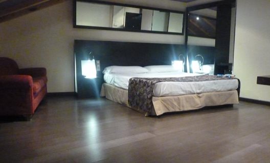 Hotel Sercotel Las Torres Salamanca