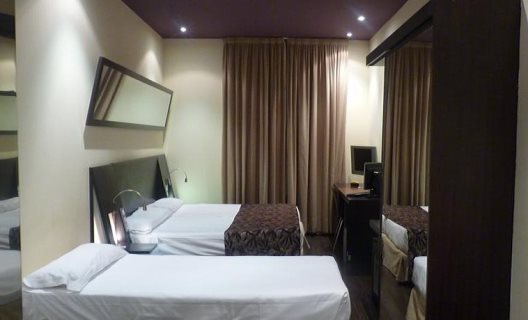 Hotel Sercotel Las Torres Salamanca