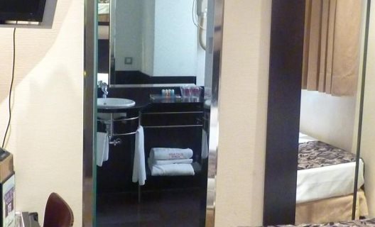 Hotel Sercotel Las Torres Salamanca