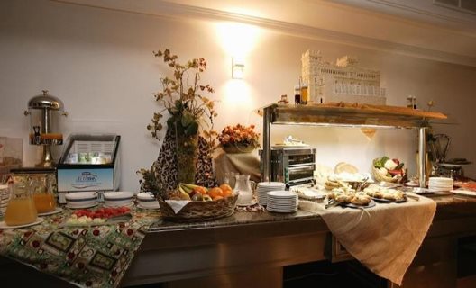 Hotel Sercotel Las Torres Salamanca