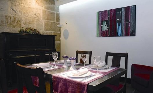 Hotel Sercotel Las Torres Salamanca