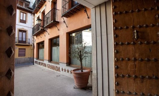 Hotel Sercotel Palacio De Los Gamboa
