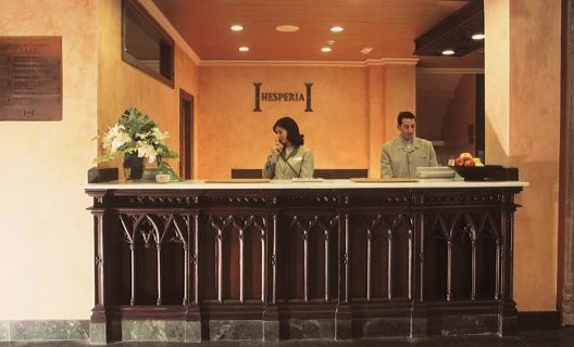 Hotel Sercotel Palacio De Los Gamboa