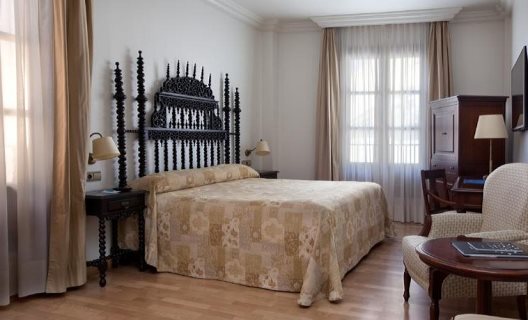 Hotel Sercotel Palacio De Los Gamboa