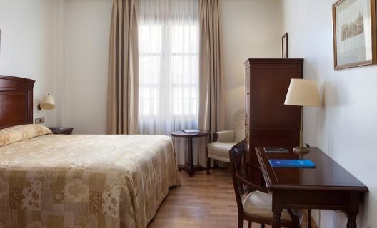 Hotel Sercotel Palacio De Los Gamboa