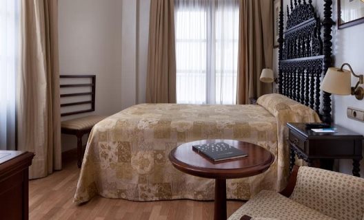 Hotel Sercotel Palacio De Los Gamboa