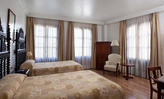 Hotel Sercotel Palacio De Los Gamboa
