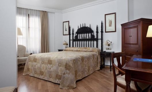 Hotel Sercotel Palacio De Los Gamboa