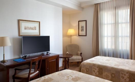 Hotel Sercotel Palacio De Los Gamboa