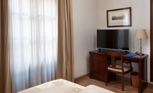 Hotel Sercotel Palacio De Los Gamboa
