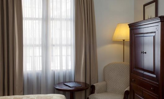 Hotel Sercotel Palacio De Los Gamboa
