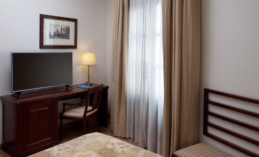 Hotel Sercotel Palacio De Los Gamboa