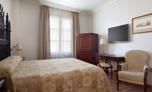 Hotel Sercotel Palacio De Los Gamboa