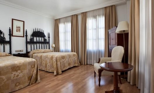 Hotel Sercotel Palacio De Los Gamboa