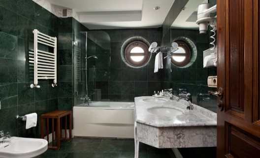 Hotel Sercotel Palacio De Los Gamboa