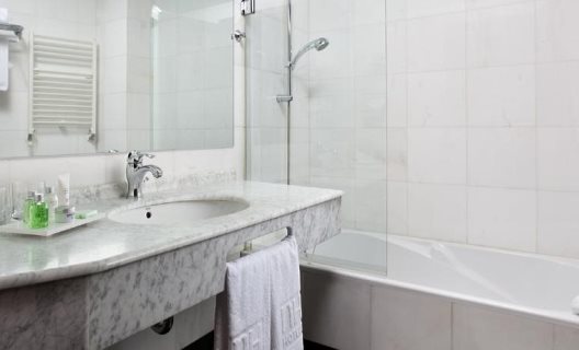 Hotel Sercotel Palacio De Los Gamboa