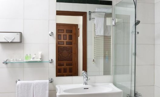 Hotel Sercotel Palacio De Los Gamboa